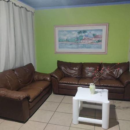 Green Condo San Felipe  Extérieur photo