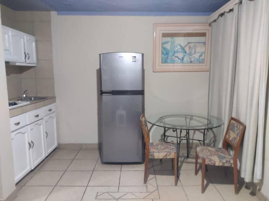 Green Condo San Felipe  Extérieur photo