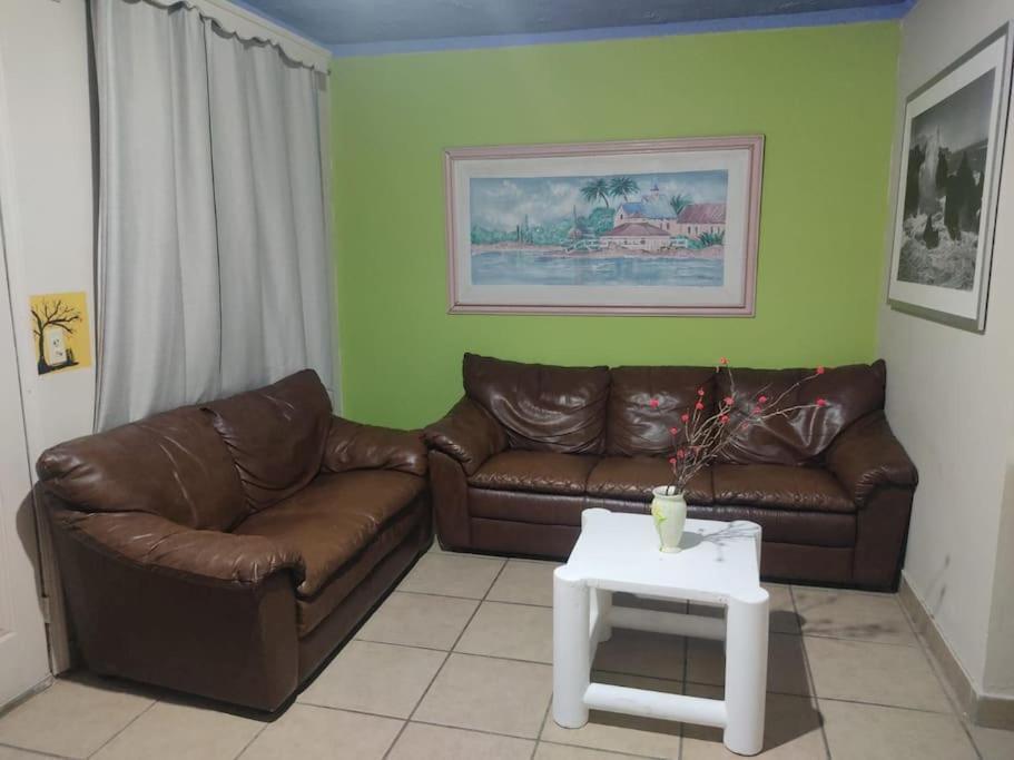 Green Condo San Felipe  Extérieur photo