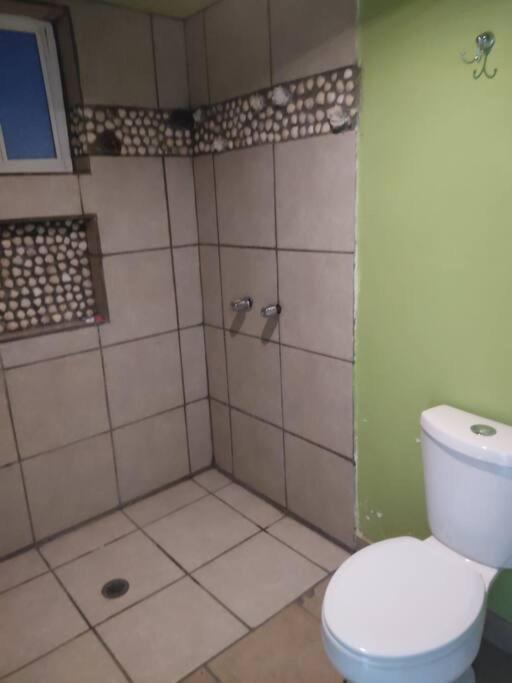 Green Condo San Felipe  Extérieur photo