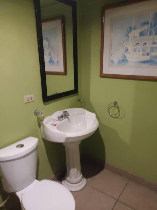 Green Condo San Felipe  Extérieur photo
